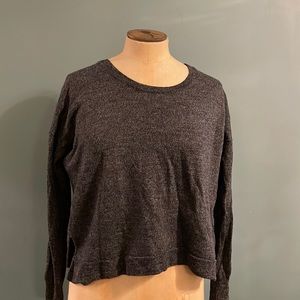 Madewell sweater- Sz M